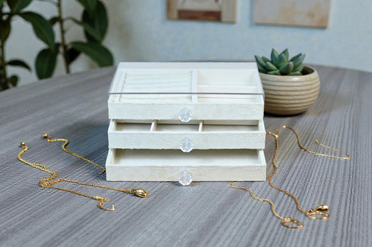 Bambu Plastic Bag Çay Saklama Kabı