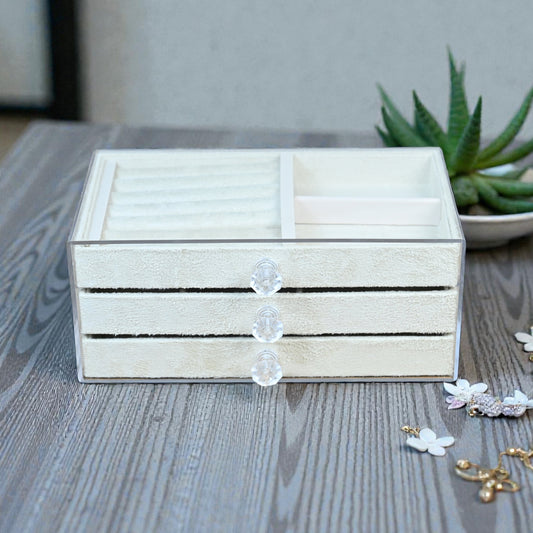 Bambu Plastic Bag Çay Saklama Kabı