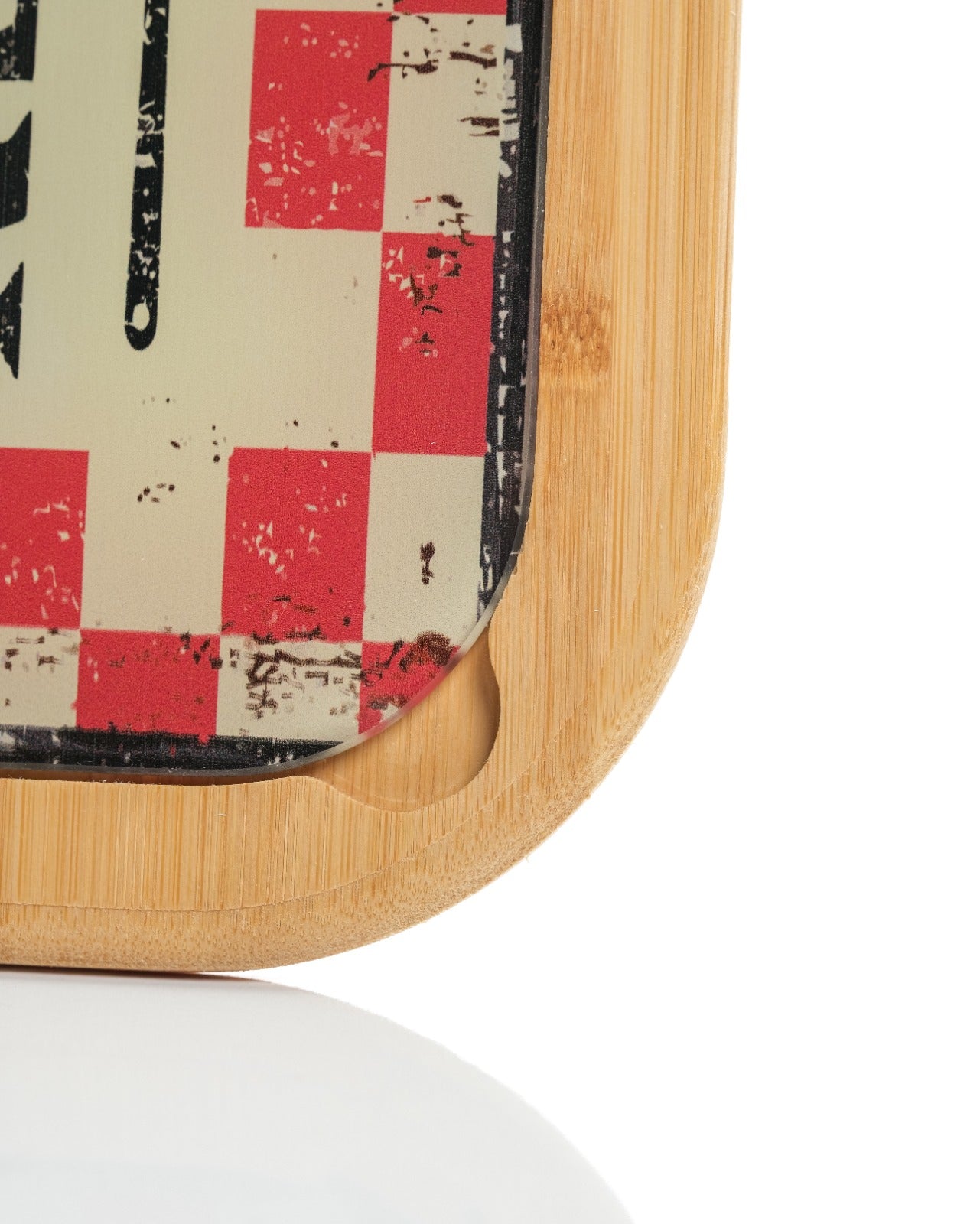 Premium Bambu Kesme Tahtası – Dayanıklı ve Estetik