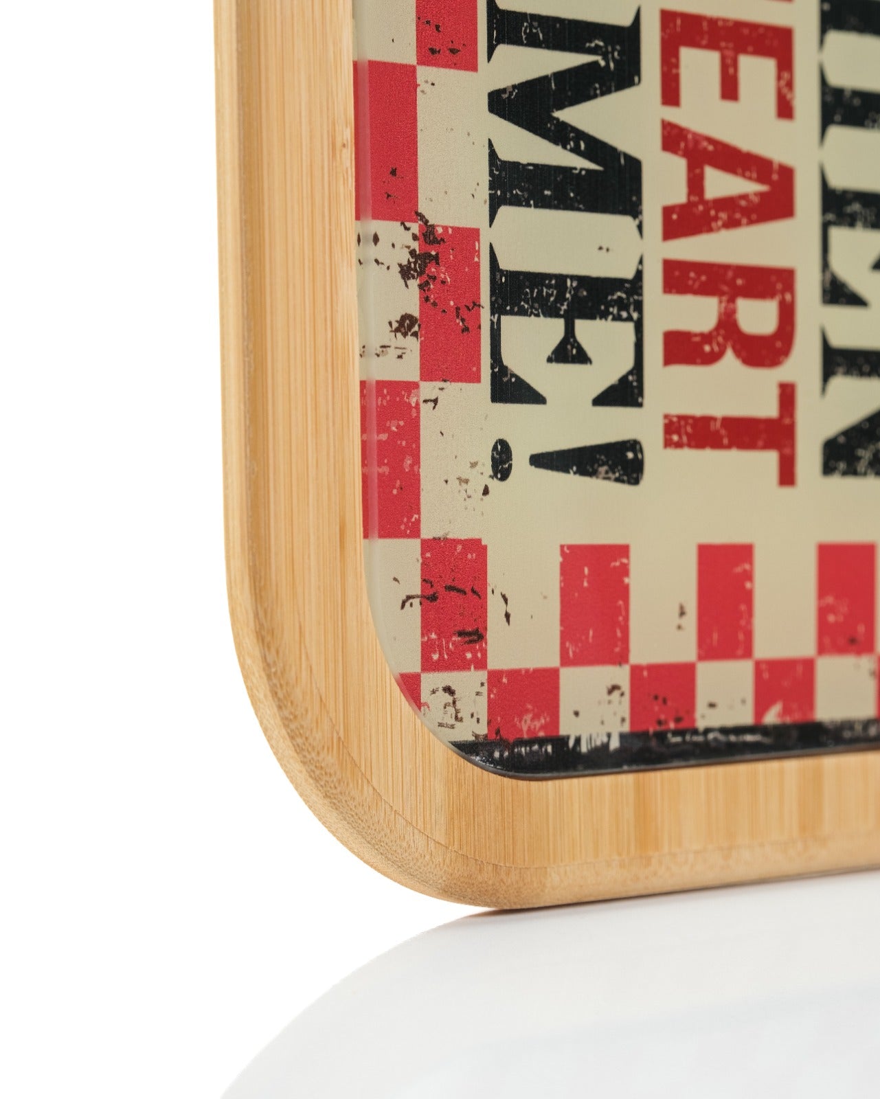 Premium Bambu Kesme Tahtası – Dayanıklı ve Estetik